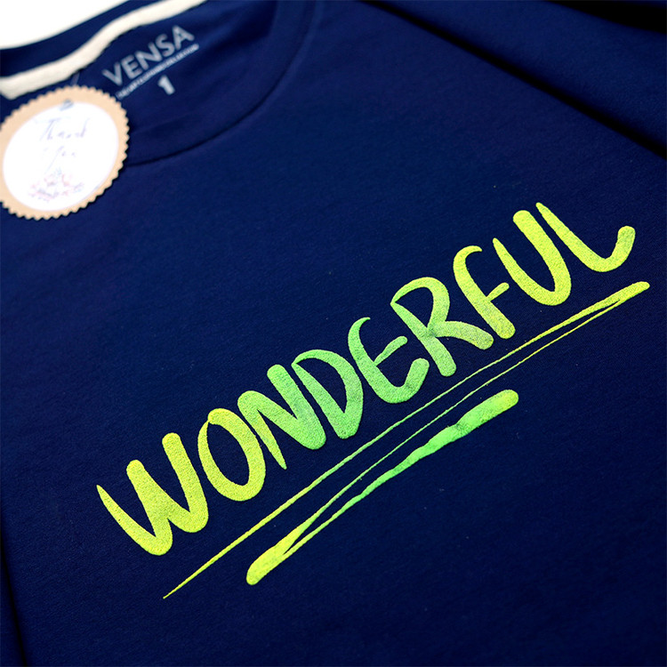 چاپ با کیفیت پفکی پلاستیزول ونسا