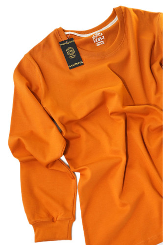 بلوز نخی آستین بلند زنانه