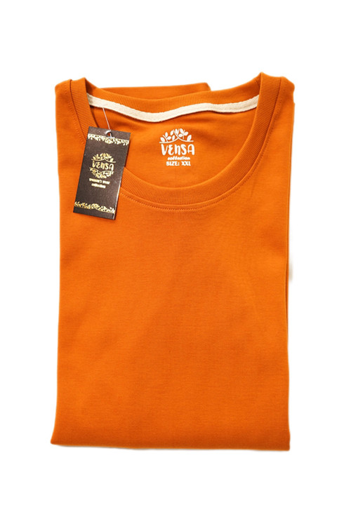 بلوز یقه گرد زنانه ونسا