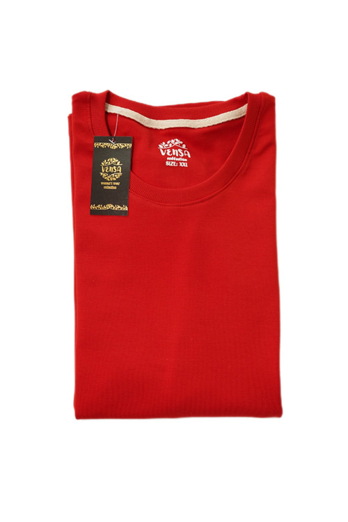 بلوز آستین بلند زنانه نخی