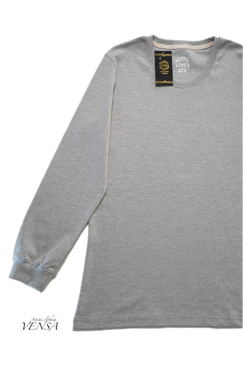 بلوز آستین بلند ونسا