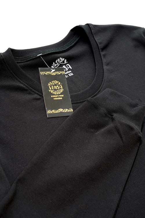 بلوز آستین بلند زنانه