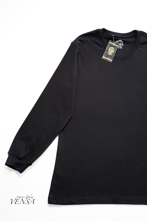 تیشرت آستین بلند زنانه