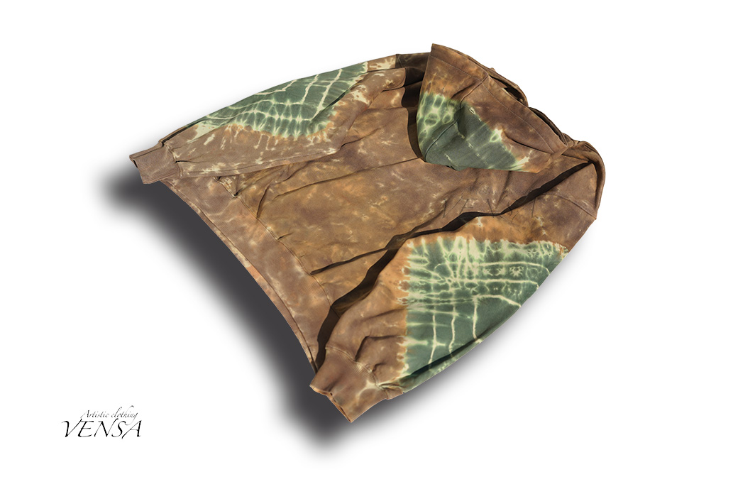 هودی دستساز