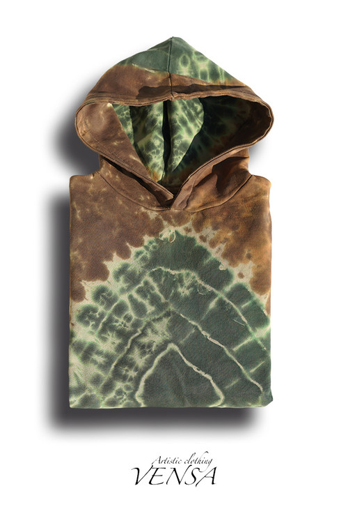 هودی دورس ونسا