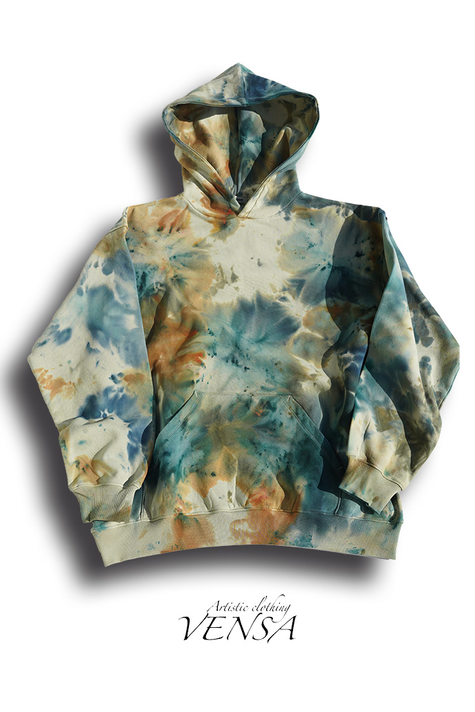 هودی تو کرک آیس دای ونسا