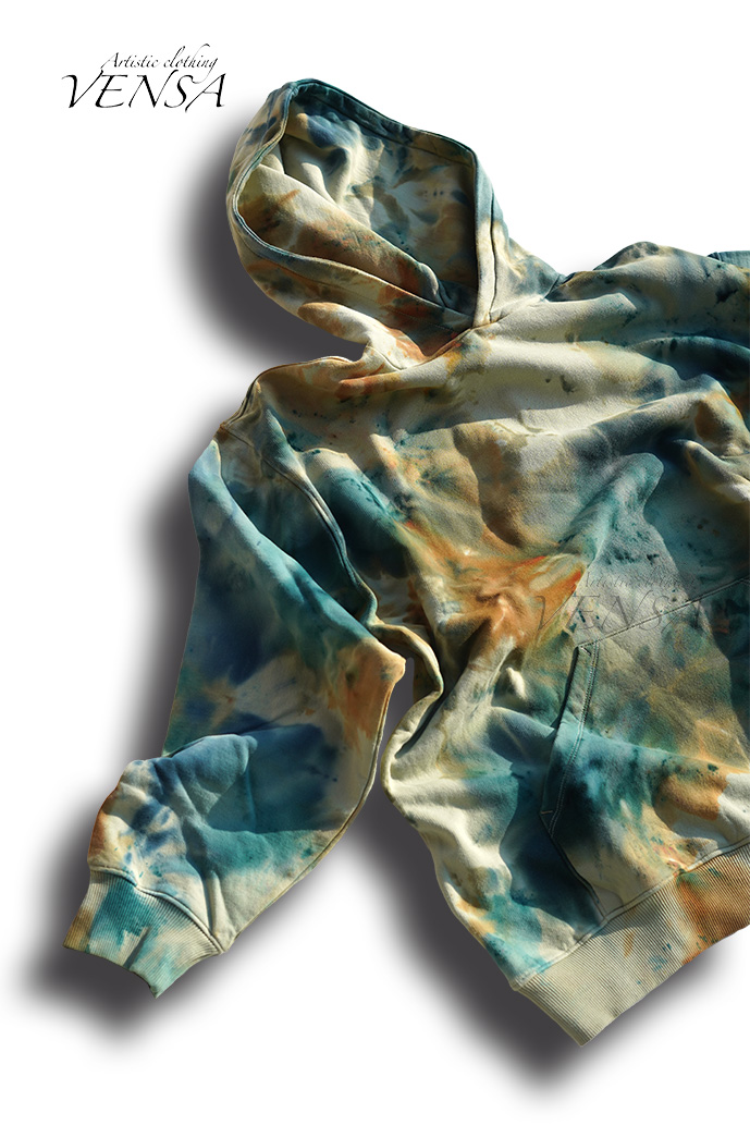 هودی تو کرک آیس دای ونسا