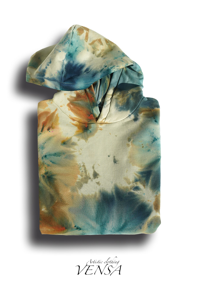 هودی تو کرک آیس دای ونسا