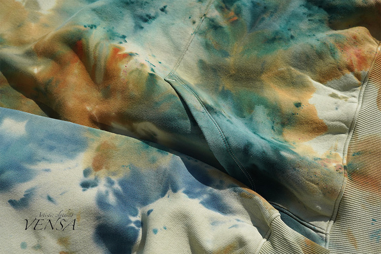 هودی تو کرک آیس دای ونسا