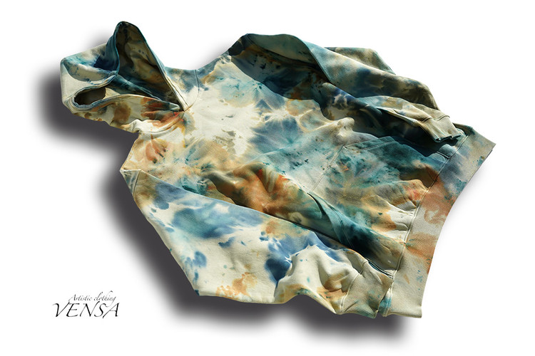 هودی تو کرک آیس دای ونسا